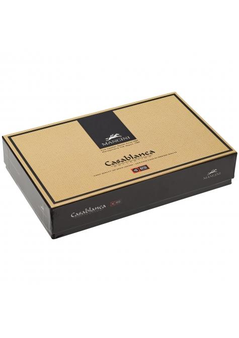 Mancini Wallets Mancini CASABLANCA Ladies' RFID Secure Medium Clutch Wallet