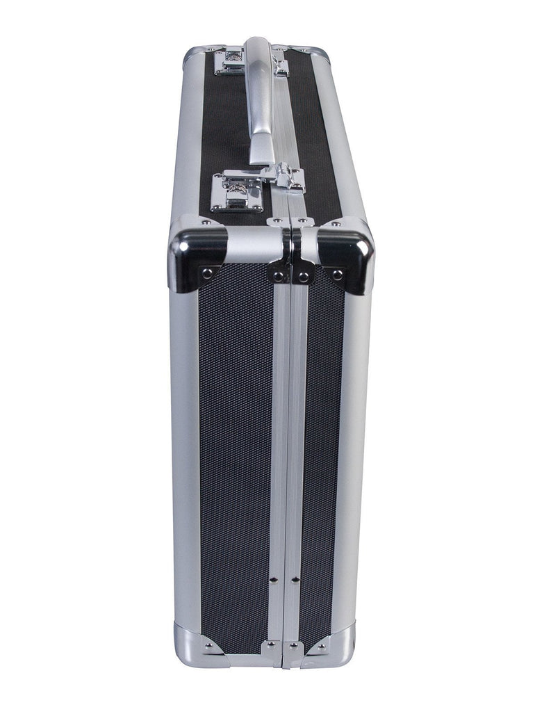 Nextech Attaché Case Black NEXTECH™ ABS Attaché Case