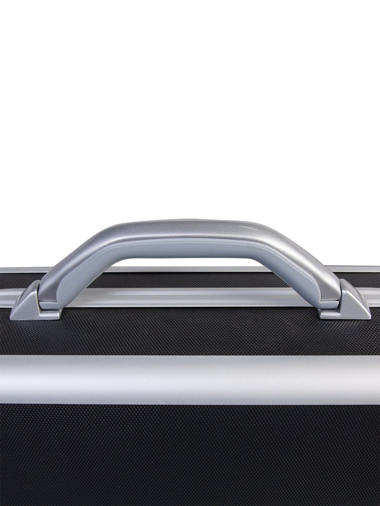 Nextech Attaché Case Black NEXTECH™ ABS Attaché Case