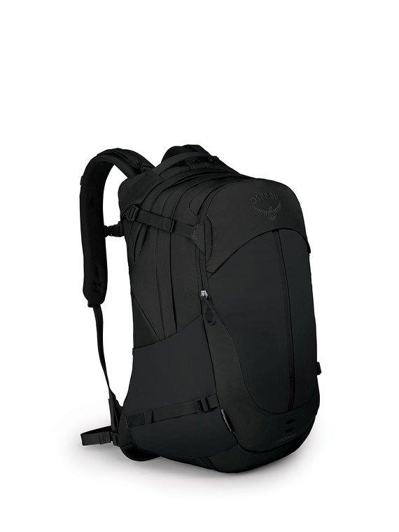 Osprey Backpacks Black Osprey Tropos Everyday Commute Backpack