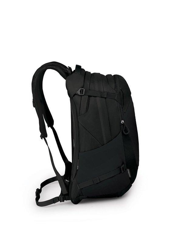 Osprey Backpacks Black Osprey Tropos Everyday Commute Backpack