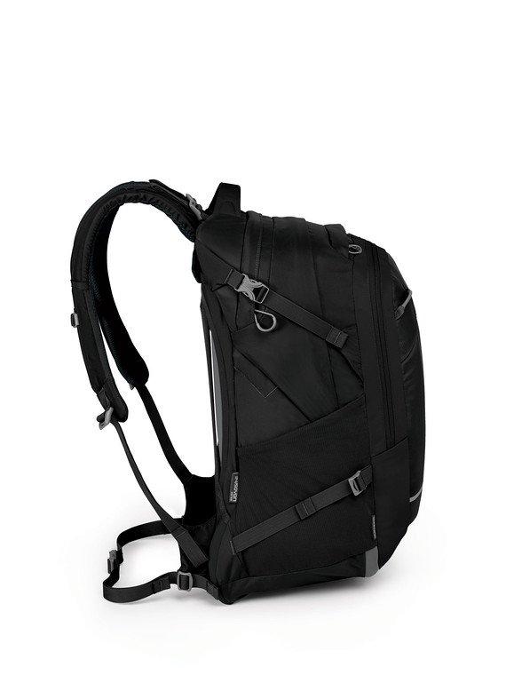 Osprey Backpacks Black Osprey Tropos Everyday Commute Backpack