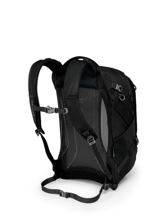 Osprey Backpacks Black Osprey Tropos Everyday Commute Backpack