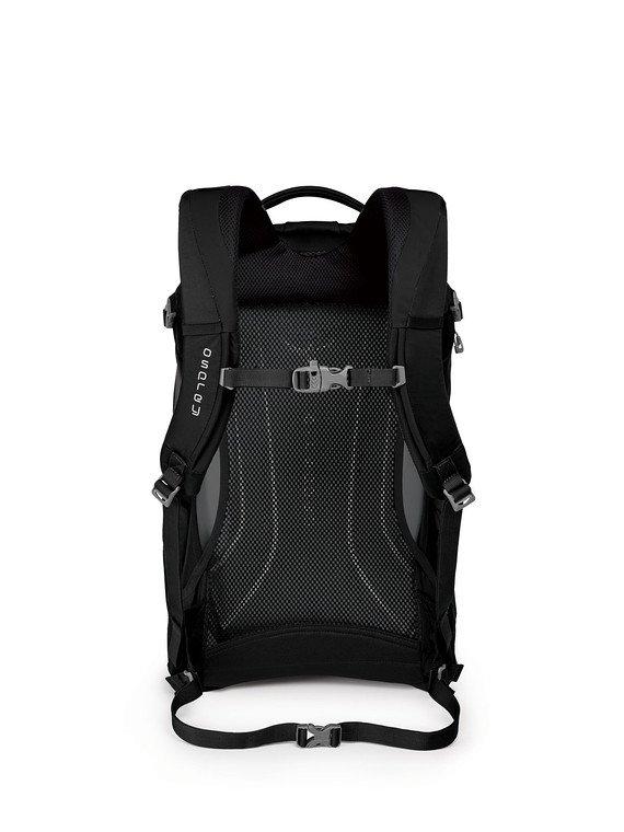 Osprey Backpacks Black Osprey Tropos Everyday Commute Backpack