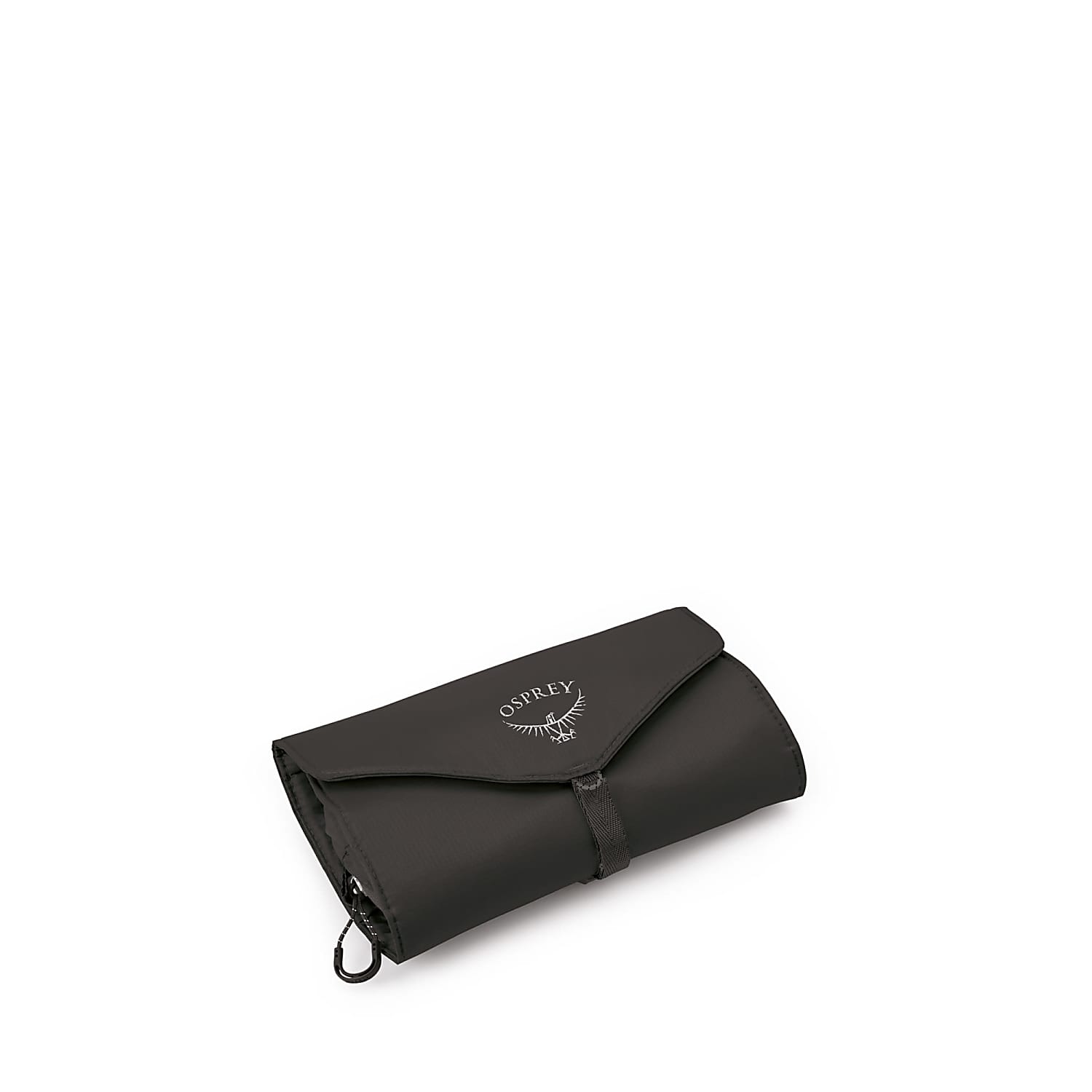 Osprey Toiletry kit Black Osprey Ultralight Roll Organizer