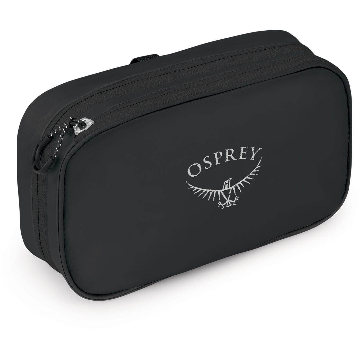 Osprey Toiletry kit Black Osprey Ultralight Zip Organizer