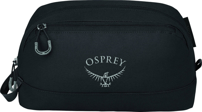 Osprey Travel Accessories Black Osprey Daylite Toiletry Kit - Unisex - Black