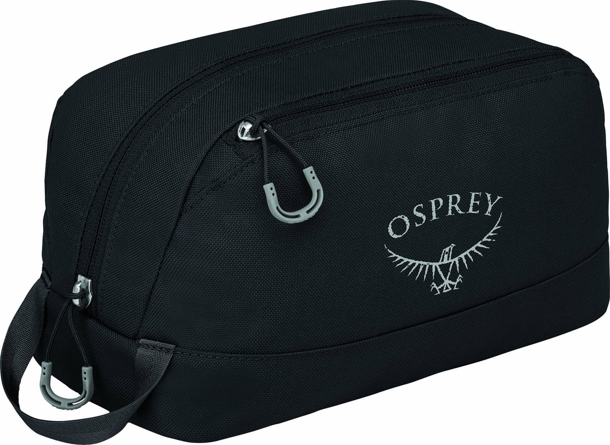 Osprey Travel Accessories Black Osprey Daylite Toiletry Kit - Unisex - Black