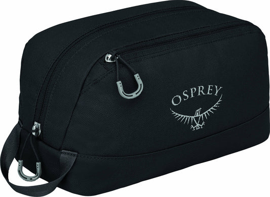 Osprey Travel Accessories Black Osprey Daylite Toiletry Kit - Unisex - Black