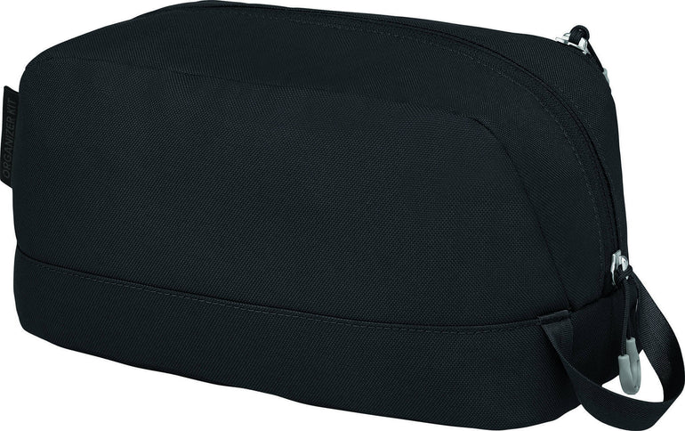 Osprey Travel Accessories Black Osprey Daylite Toiletry Kit - Unisex - Black
