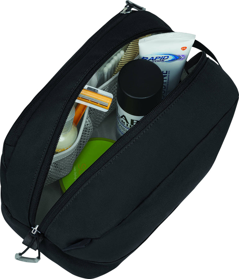 Osprey Travel Accessories Black Osprey Daylite Toiletry Kit - Unisex - Black