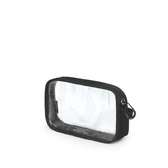 Osprey Travel Accessories Black Osprey Ultralight Liquids Pouch