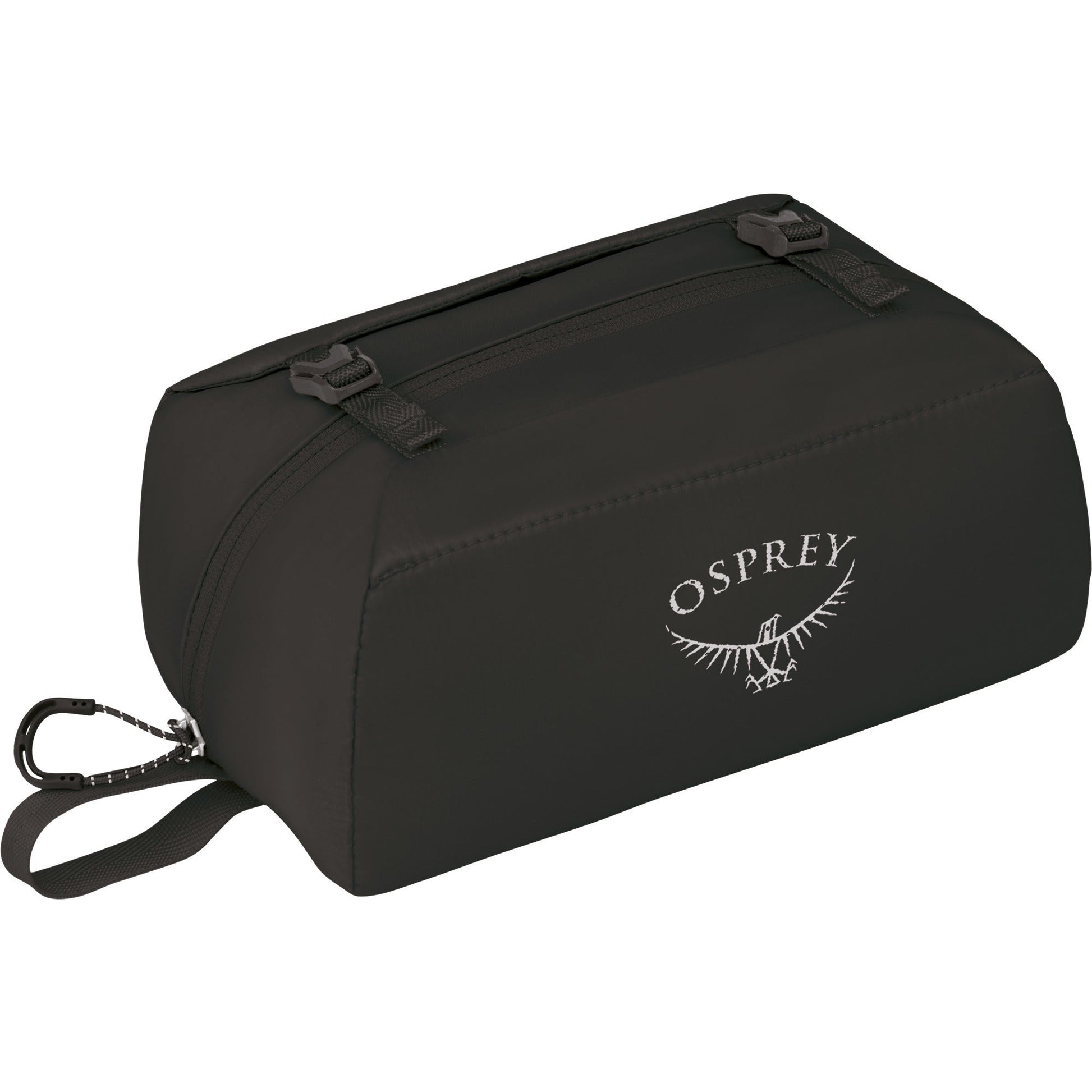 Osprey Travel Accessories Black Osprey Ultralight Padded Organizer - Black