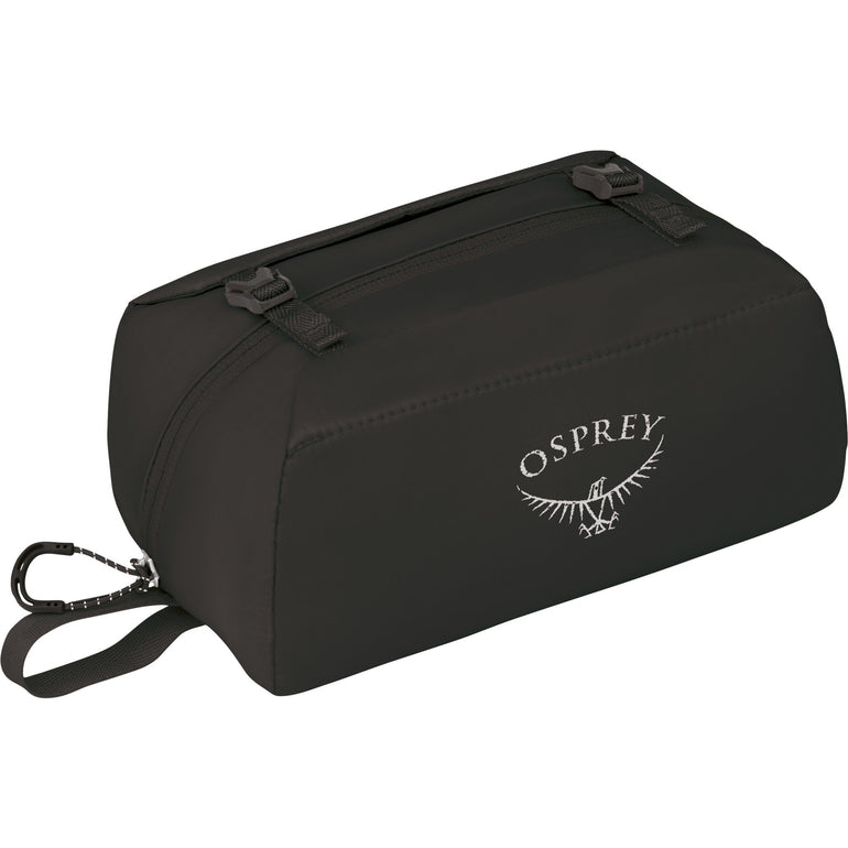 Osprey Travel Accessories Black Osprey Ultralight Padded Organizer - Black