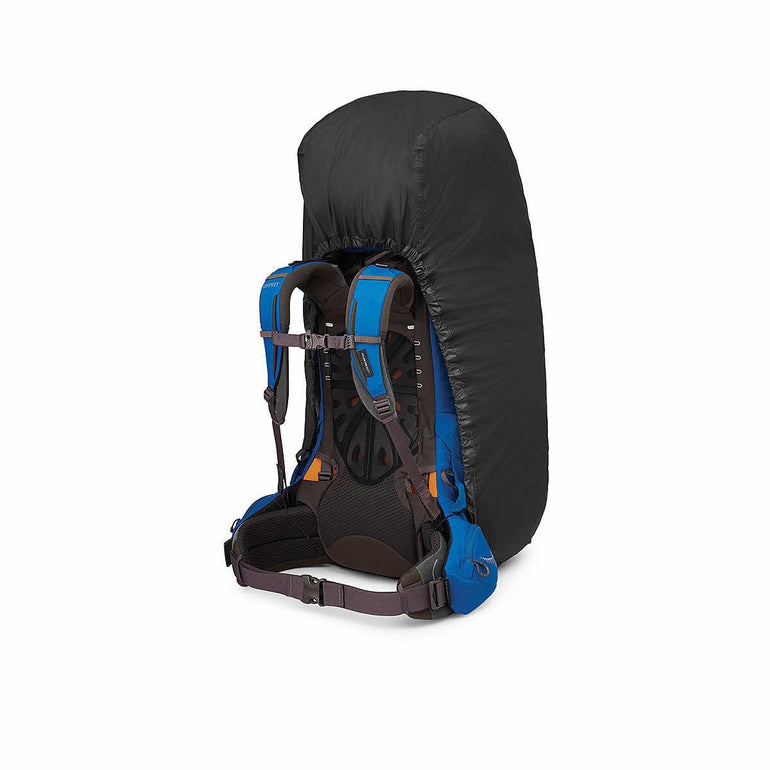 Osprey Travel Accessories Black Osprey Ultralight Raincover - Extra Large