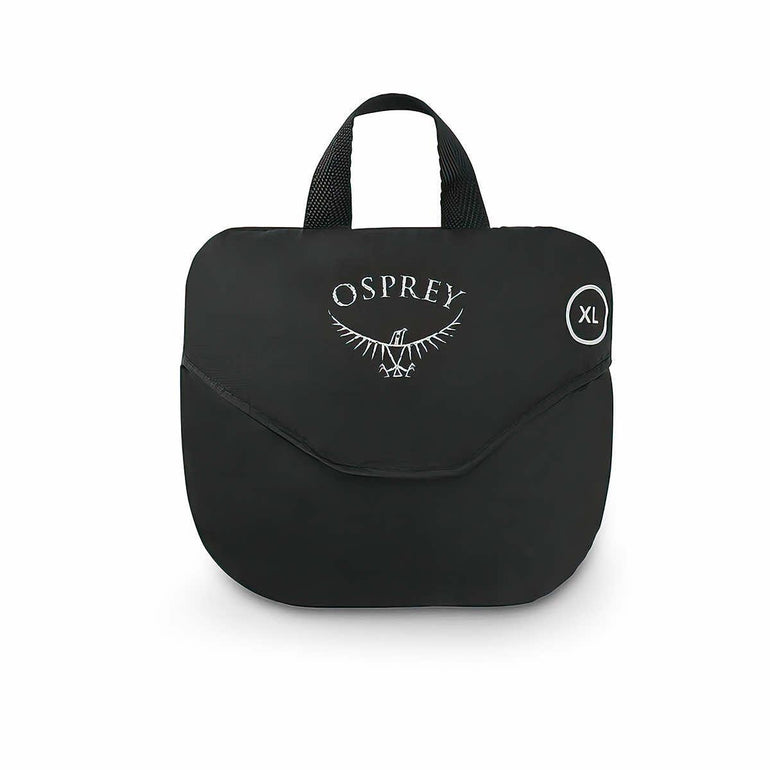 Osprey Travel Accessories Black Osprey Ultralight Raincover - Extra Large