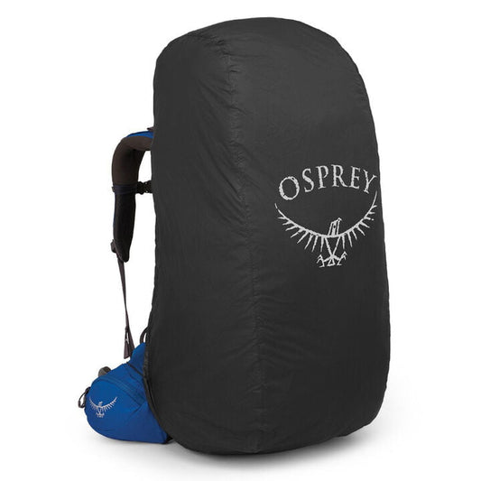 Osprey Travel Accessories Black Osprey Ultralight Raincover - Medium
