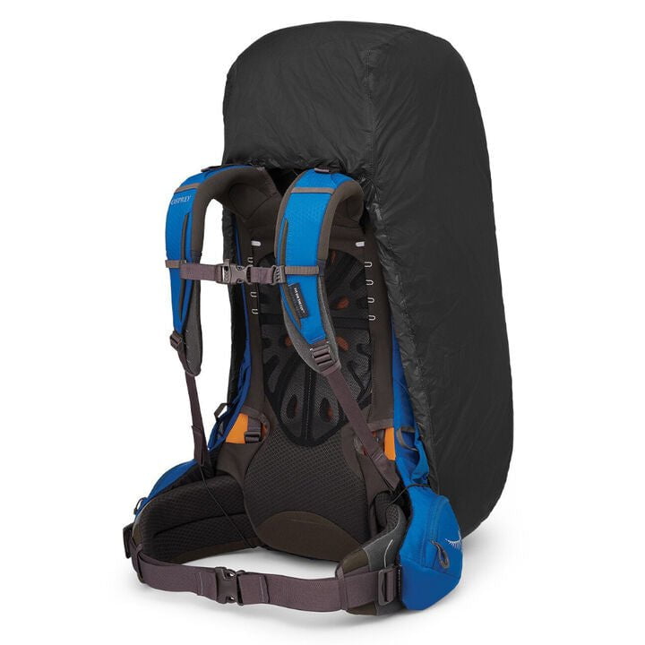 Osprey Travel Accessories Black Osprey Ultralight Raincover - Medium