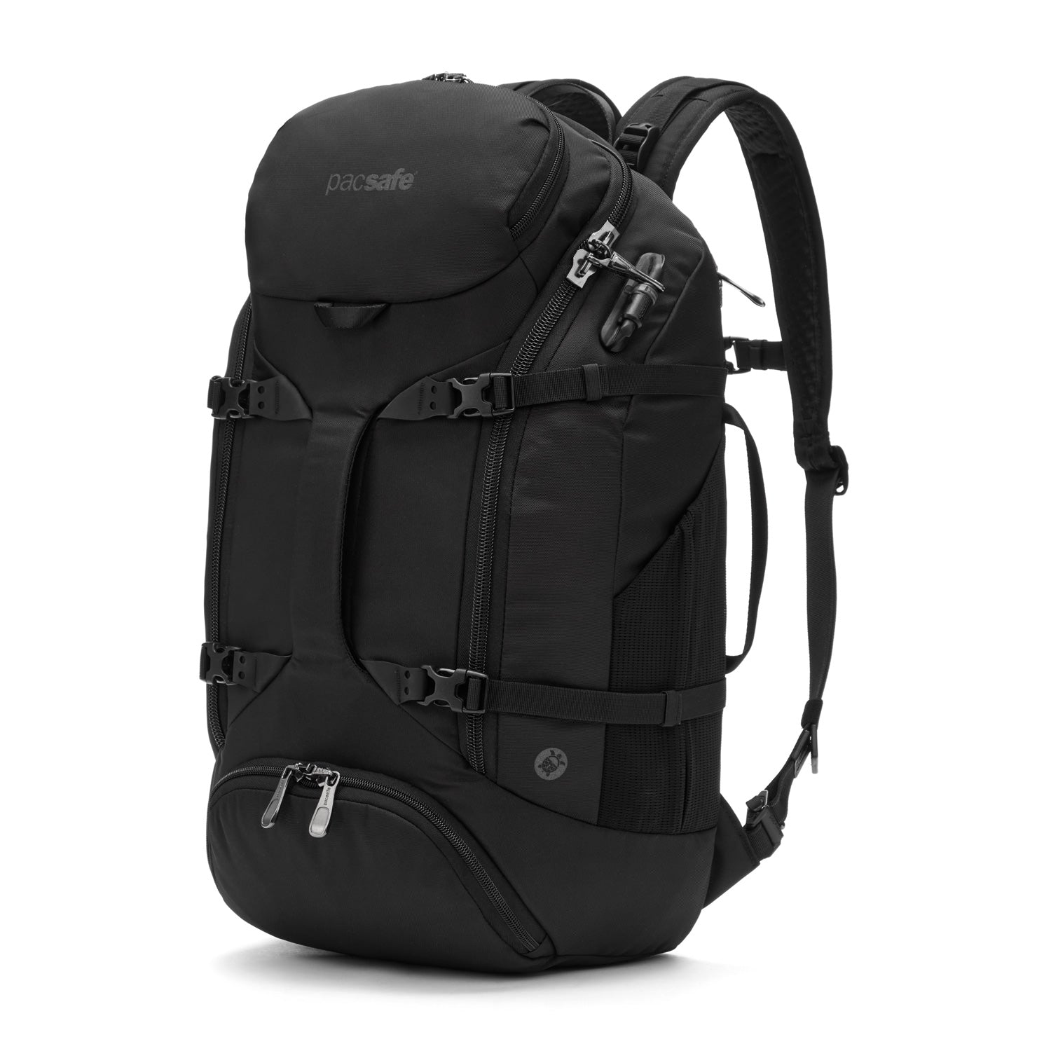 Pacsafe Backpacks Pacsafe Venturesafe EXP35 Anti-Theft Travel Backpack