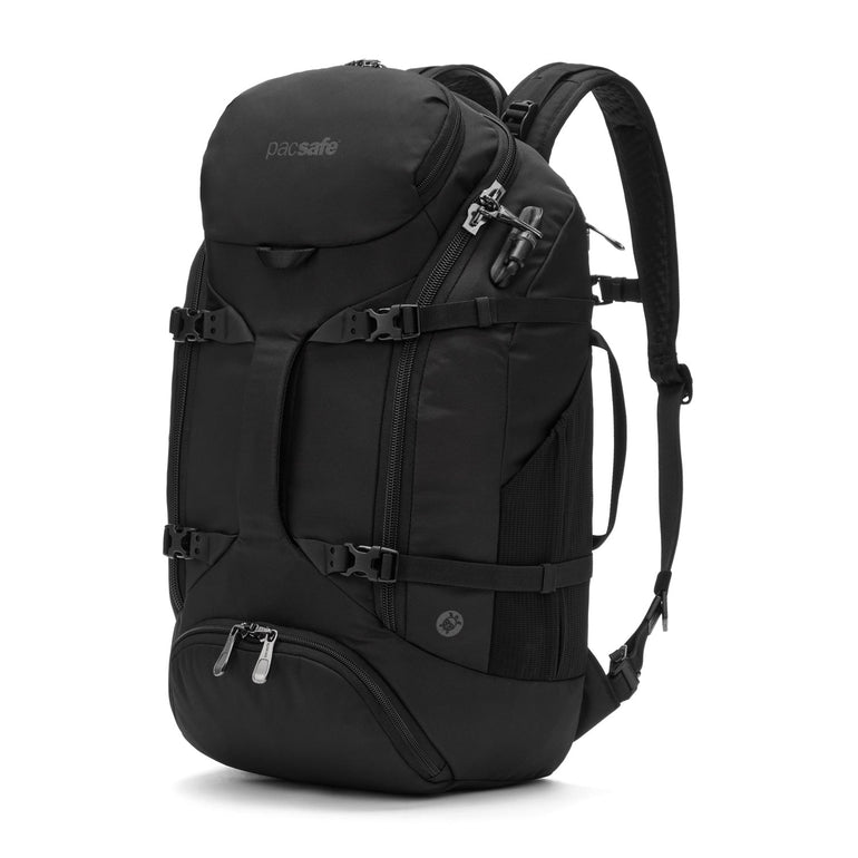 Pacsafe Backpacks Pacsafe Venturesafe EXP35 Anti-Theft Travel Backpack