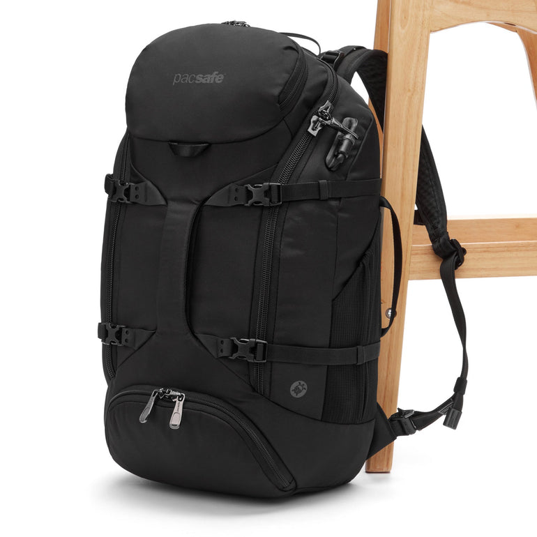 Pacsafe Backpacks Pacsafe Venturesafe EXP35 Anti-Theft Travel Backpack