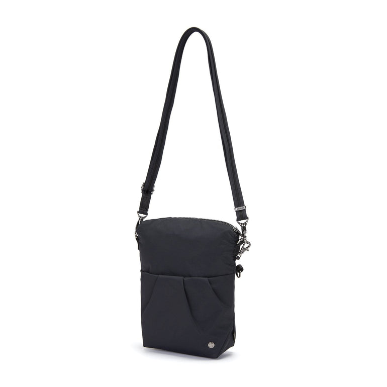 Pacsafe Cross-Body Bag Pacsafe Citysafe CX Anti-Theft Convertible Crossbody Bag