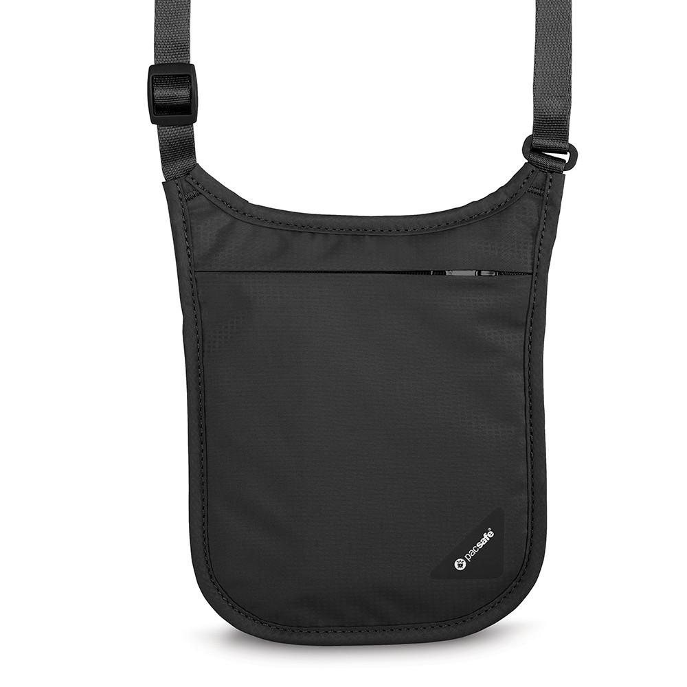 Pacsafe Neck Pouch Pacsafe Coversafe™ V75 RFID Blocking Neck Pouch