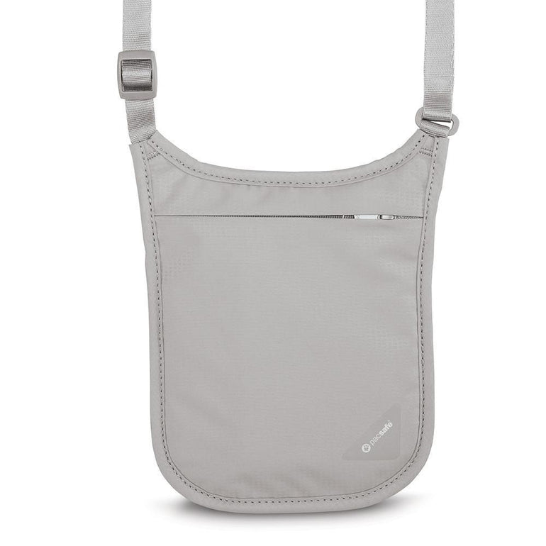 Pacsafe Neck Pouch Pacsafe Coversafe™ V75 RFID Blocking Neck Pouch