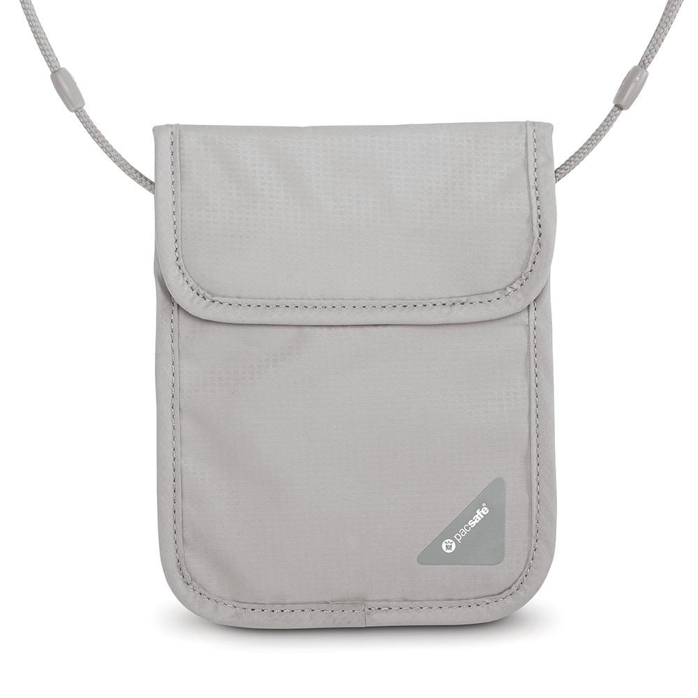 Pacsafe Neck Pouch Pacsafe Coversafe™ X75 Anti-Theft RFID Blocking Security Neck Pouch
