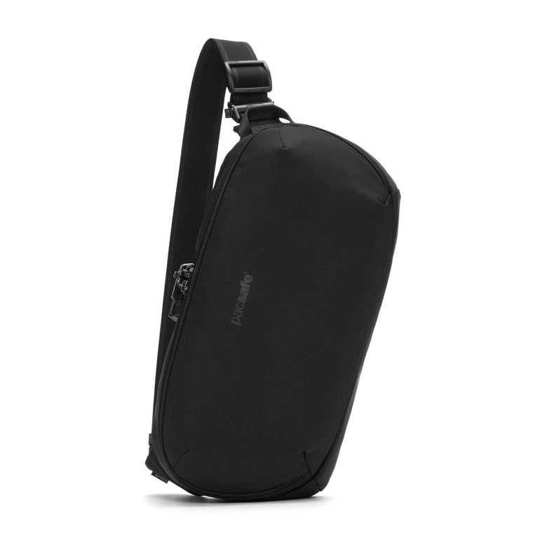 Pacsafe Sling Bag Black Pacsafe Metrosafe X Anti-Theft Urban Sling