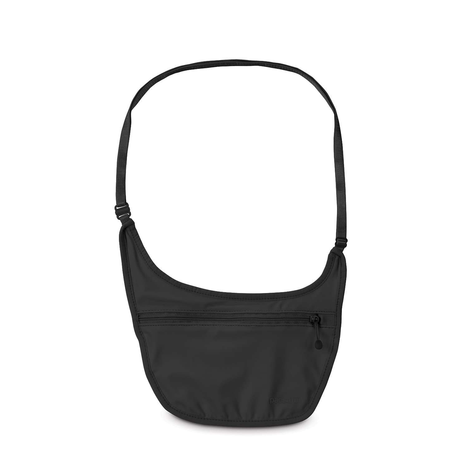 Pacsafe Travel Accessories Black Pacsafe Coversafe™ S80 Secret Travel Body Pouch