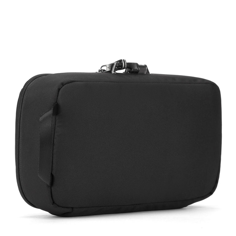 Pacsafe Travel Accessories Black Pacsafe RFIDsafe™ RFID Blocking Gadget Pouch