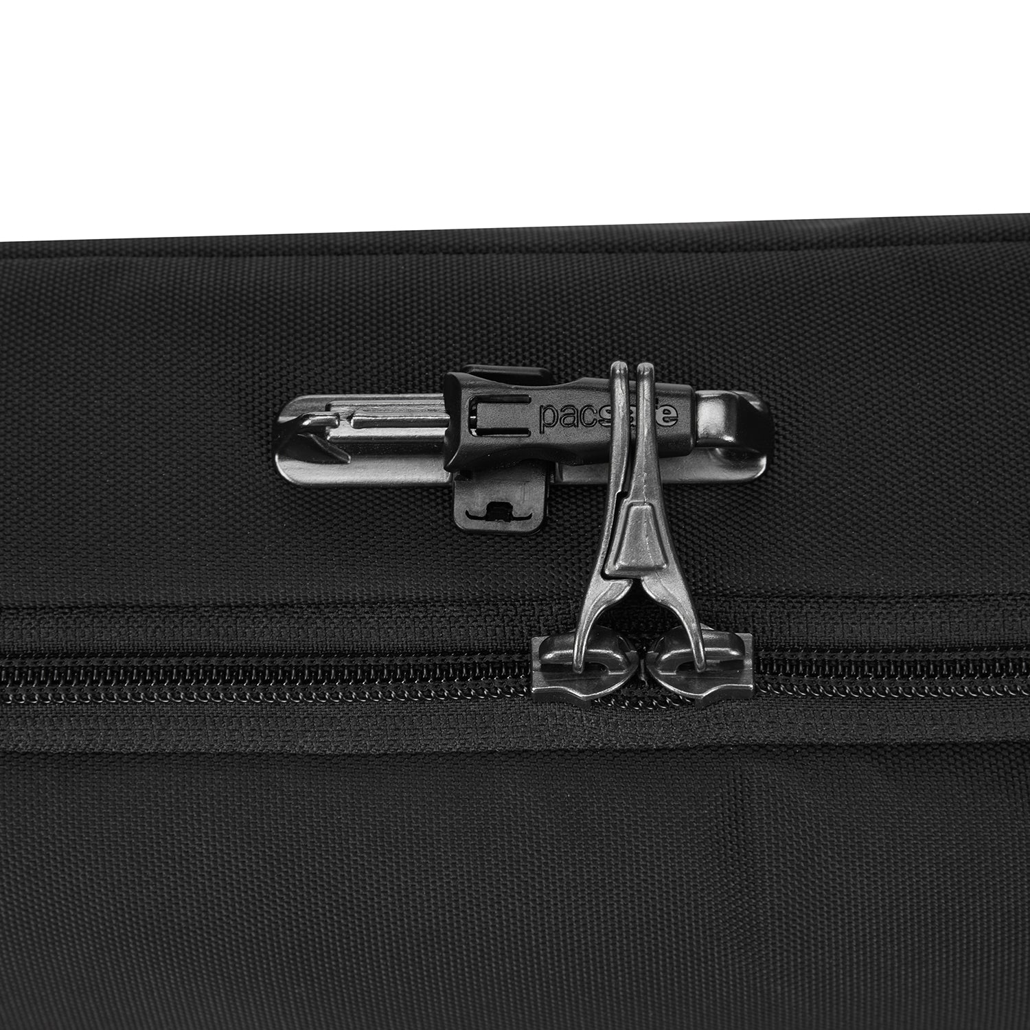 Pacsafe Travel Accessories Black Pacsafe RFIDsafe™ RFID Blocking Gadget Pouch