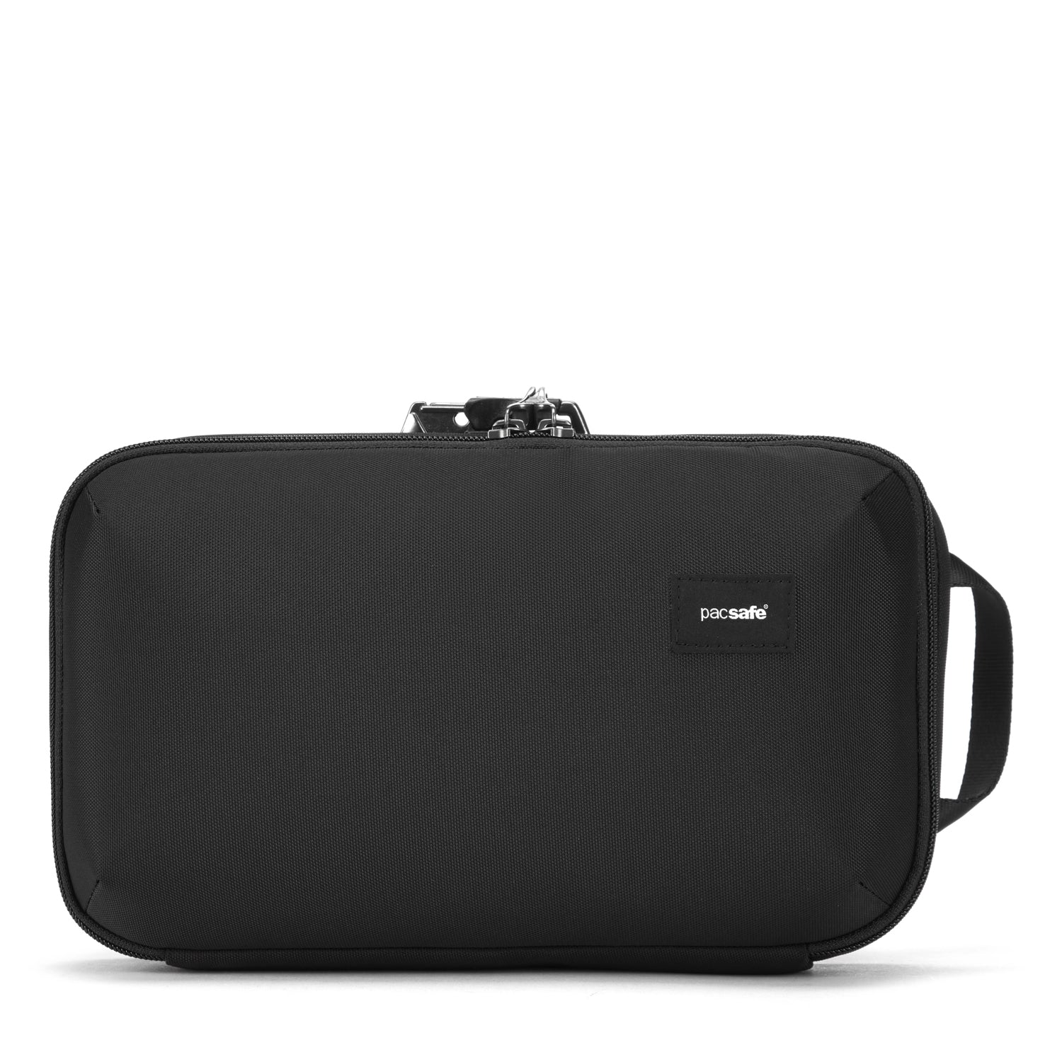 Pacsafe Travel Accessories Black Pacsafe RFIDsafe™ RFID Blocking Gadget Pouch