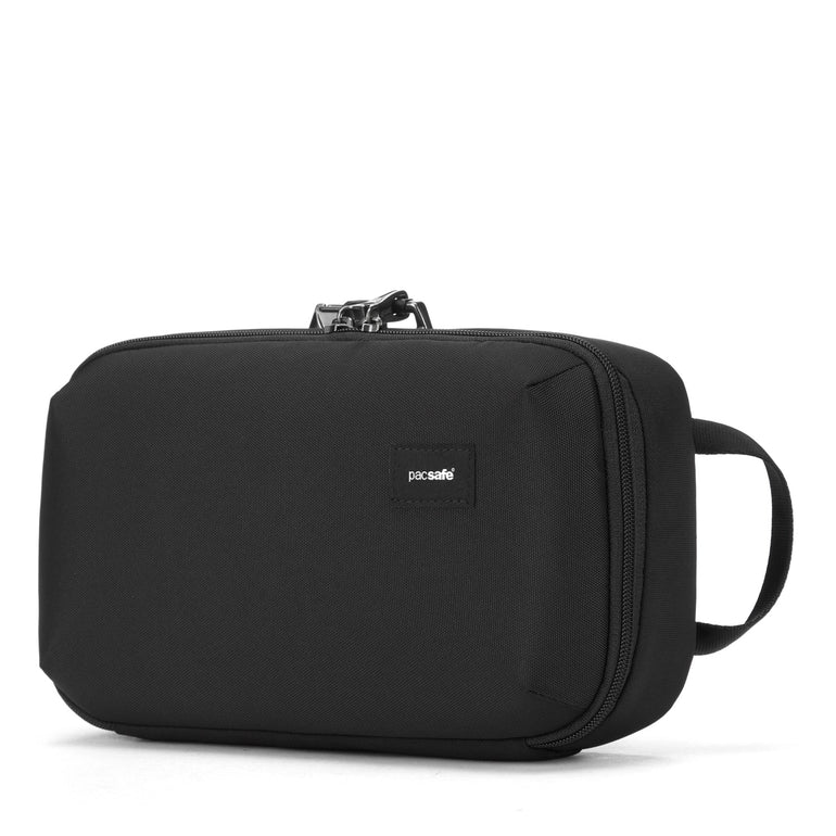 Pacsafe Travel Accessories Black Pacsafe RFIDsafe™ RFID Blocking Gadget Pouch