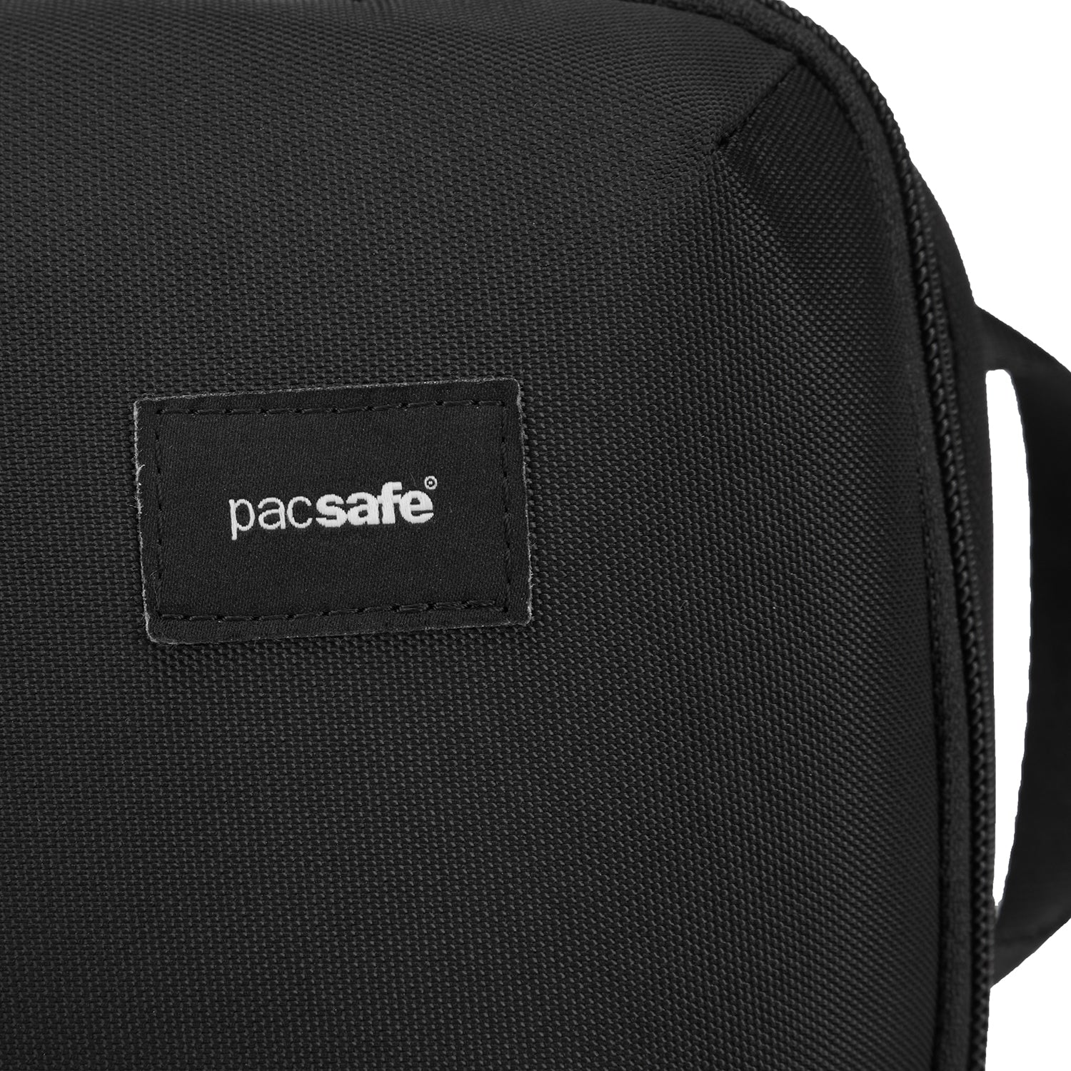 Pacsafe Travel Accessories Black Pacsafe RFIDsafe™ RFID Blocking Gadget Pouch