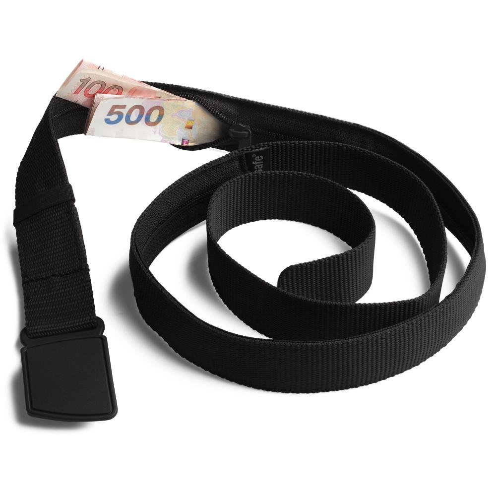 Pacsafe Travel Accessories Cashsafe™ anti-theft Travel Belt Wallet Pacsafe Cashsafe™ anti-theft Travel Belt Wallet