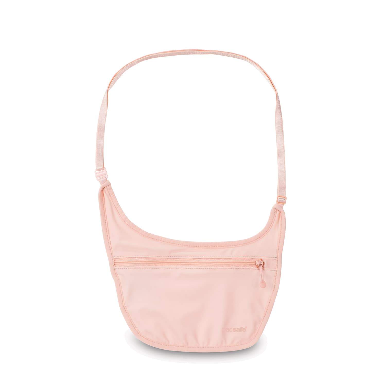 Pacsafe Travel Accessories Orchid pink Pacsafe Coversafe™ S80 Secret Travel Body Pouch