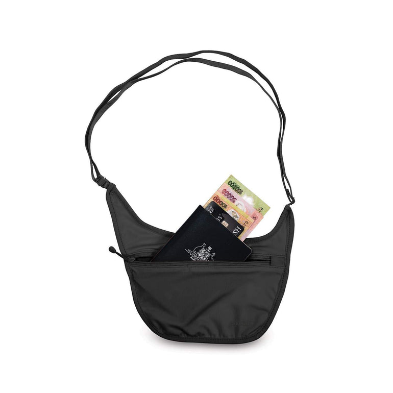 Pacsafe Travel Accessories Pacsafe Coversafe™ S80 Secret Travel Body Pouch