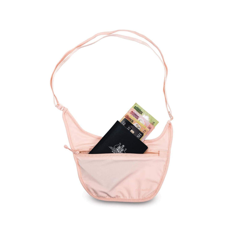 Pacsafe Travel Accessories Pacsafe Coversafe™ S80 Secret Travel Body Pouch