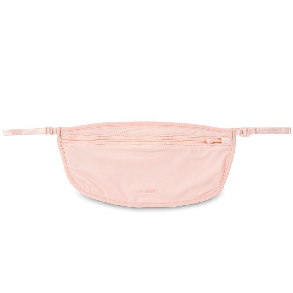 Pacsafe Waist Pouches Orchid pink Pacsafe Coversafe™ S100 Secret Travel Waist Pouch