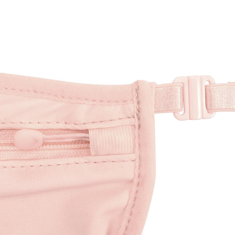 Pacsafe Waist Pouches Pacsafe Coversafe™ S100 Secret Travel Waist Pouch