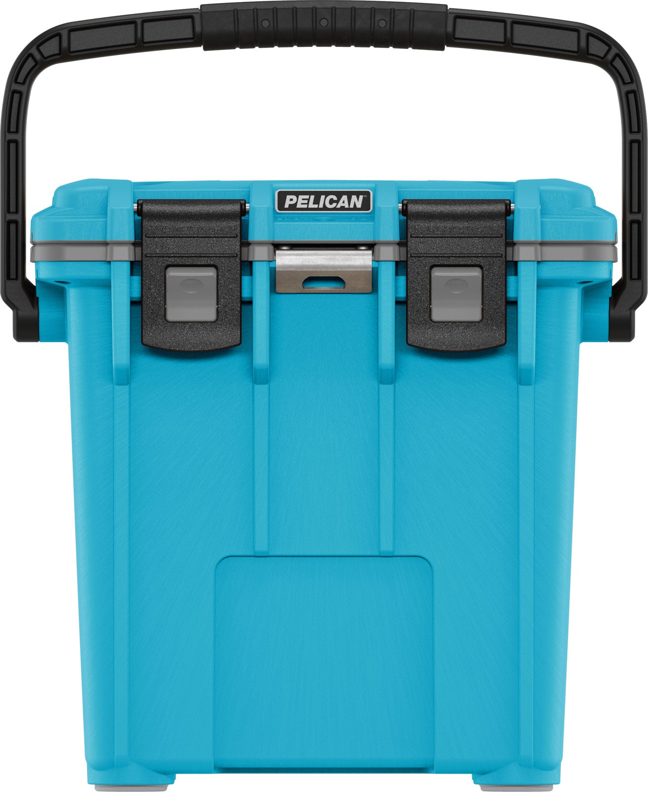 Pelican Coolers Cool Blue/Gray Pelican 20QT Elite Cooler