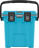 Pelican Coolers Cool Blue/Gray Pelican 20QT Elite Cooler
