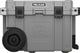 Pelican Coolers Graphite Pelican 45QW Elite Wheeled Cooler