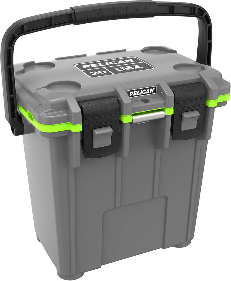Pelican Coolers Pelican 20QT Elite Cooler