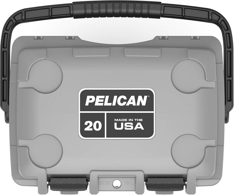 Pelican Coolers Pelican 20QT Elite Cooler