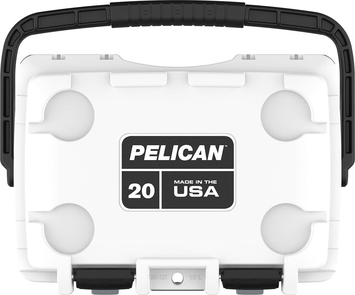 Pelican Coolers Pelican 20QT Elite Cooler
