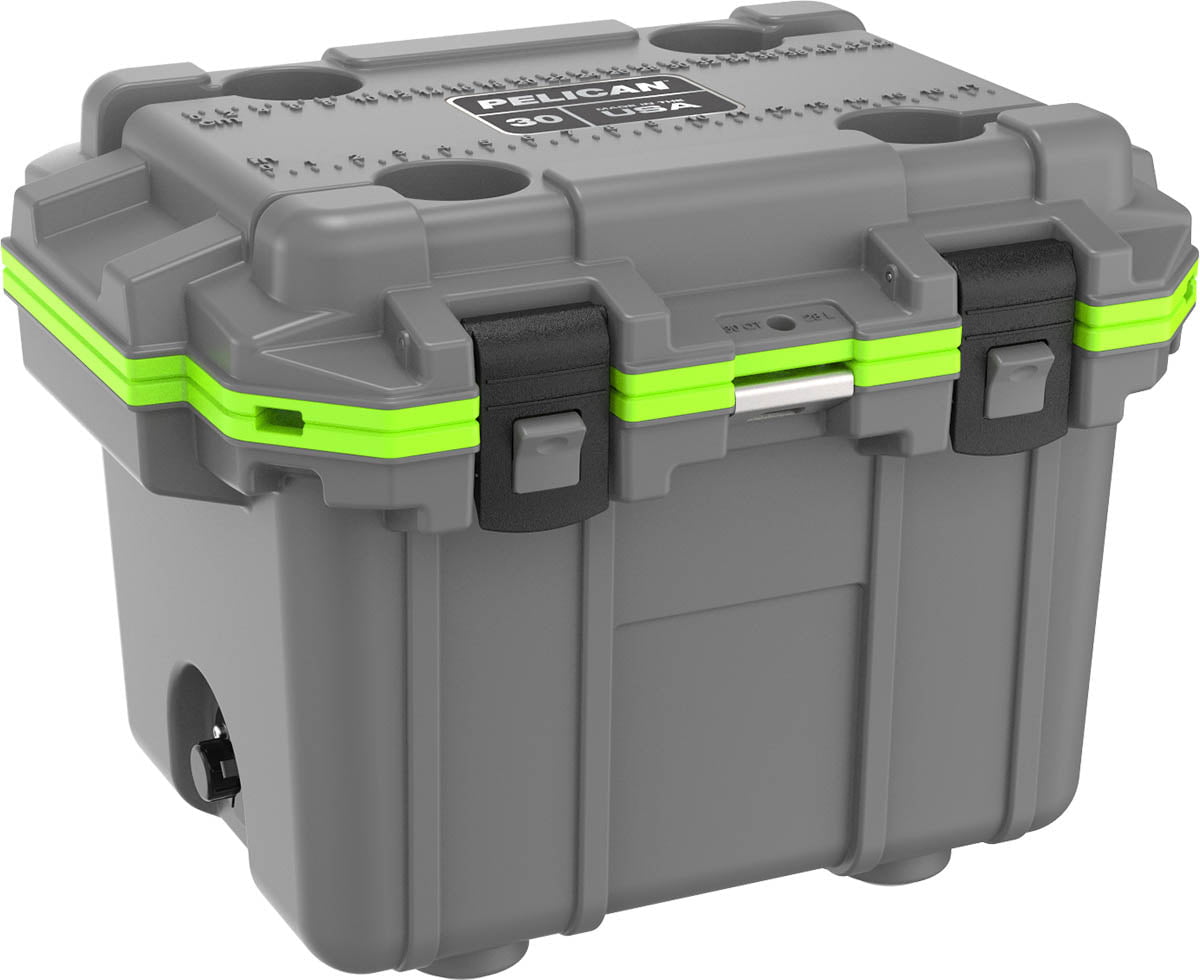 Pelican Coolers Pelican 30QT Elite Cooler