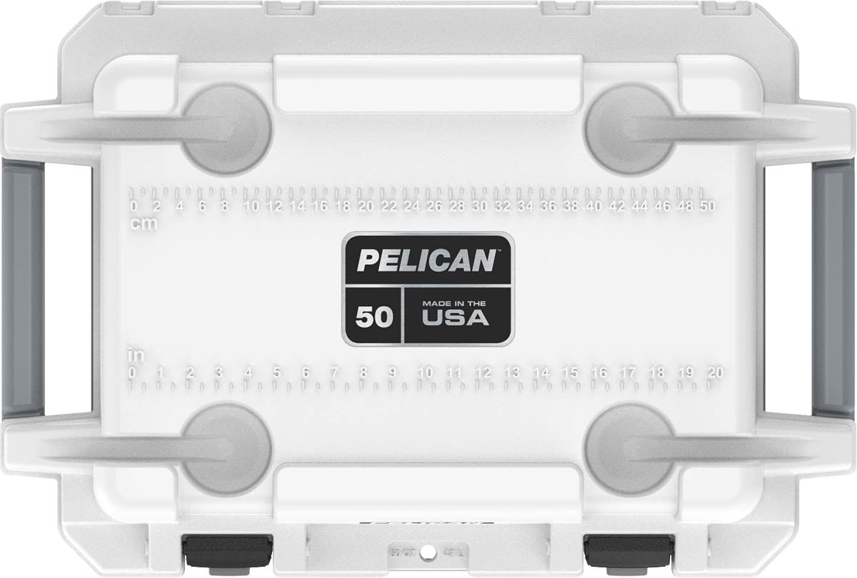 Pelican Coolers Pelican 50QT Elite Cooler
